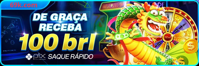 69k Ganhe R$ 100,00 Gratis
